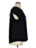 W5 Black Short Sleeve Top Size 1X - photo 4