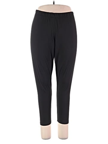 Bobbie Brooks Active Pants (view 1)