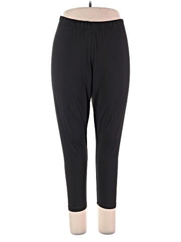 Bobbie Brooks Active Pants (view 1)