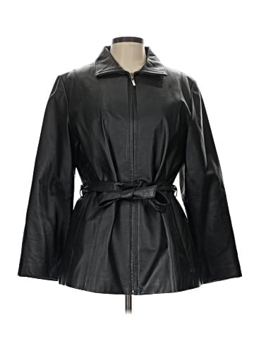 Outbrook Jacket (view 1)