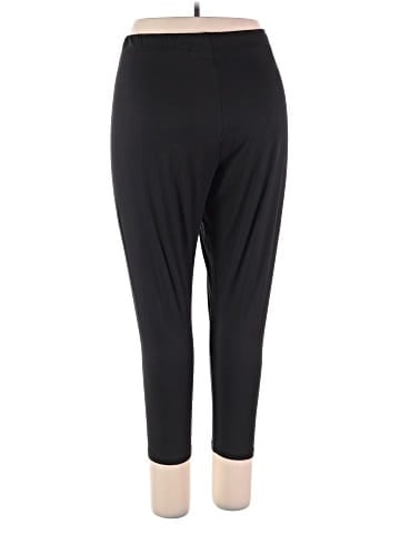 Bobbie Brooks Active Pants (view 2)