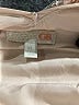 GB 100% Polyester Gold Sleeveless Top Size XL - photo 7