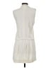Thakoon 100% Silk Ivory Vest Size 2 (estimated) - photo 2