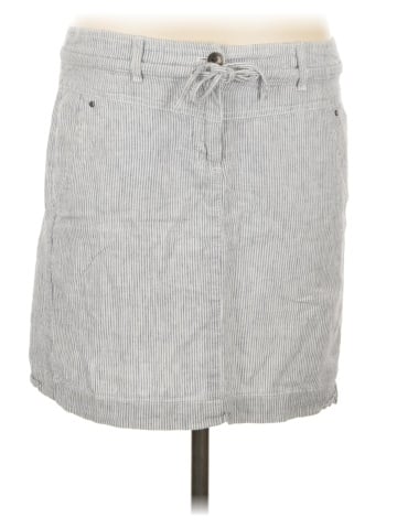 Kenar Casual Skirt (view 1)