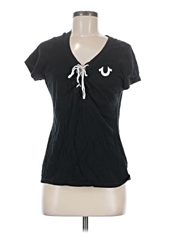 True Religion Short Sleeve T-Shirt (view 1)