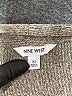 Nine West Gray Cardigan Size XS - photo 7
