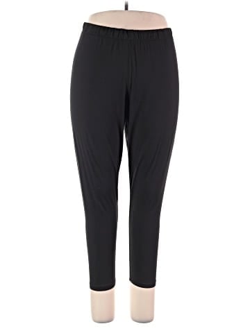 Bobbie Brooks Active Pants (view 1)