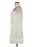 Thakoon 100% Silk Ivory Vest Size 2 (estimated) - photo 5