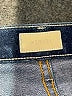 Mother Blue Jeans Size 26 waist - photo 7