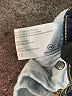 Adriano Goldschmied Blue Jeans Size 10 - photo 4