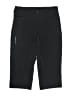 EMS Black Athletic Shorts Size 14 - photo 1