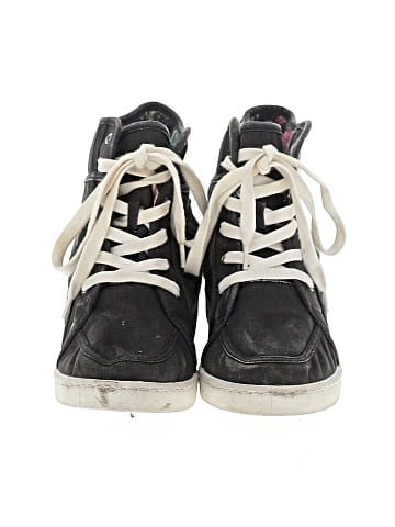 Roxy Wedges (view 2)
