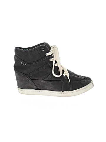 Roxy Wedges (view 1)
