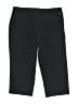 EMS Black Athletic Shorts Size 14 - photo 2