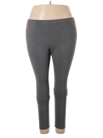 Ava & Viv Active Pants (view 1)