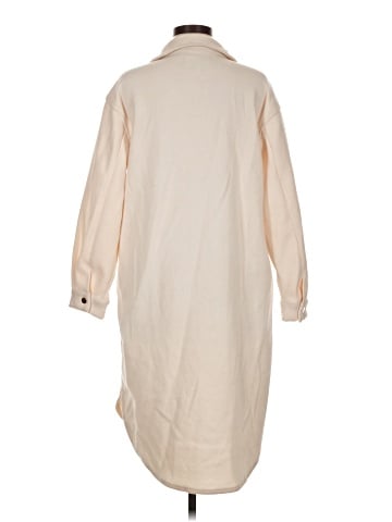 Haute Monde Trenchcoat (view 2)