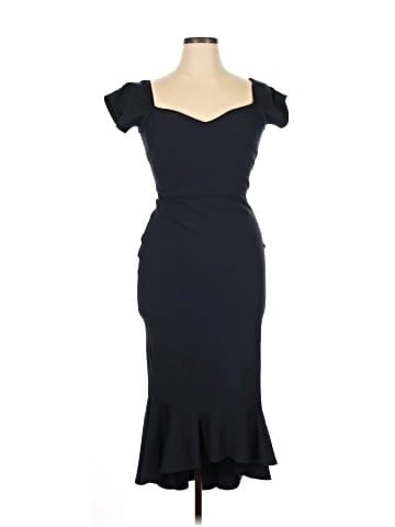 Lulus Cocktail Dress (view 1)