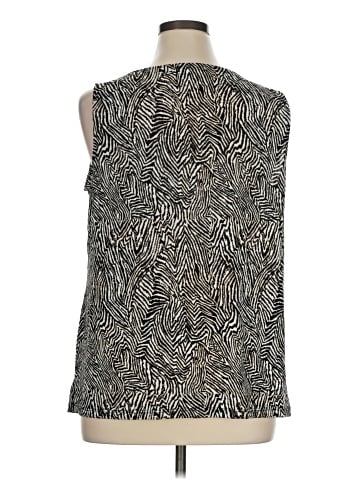 Jaclyn Smith Tank Top (view 2)