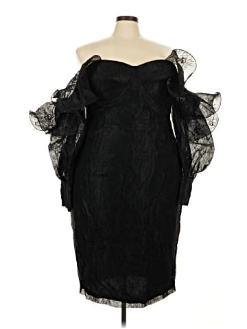 ASOS Cocktail Dress (view 1)