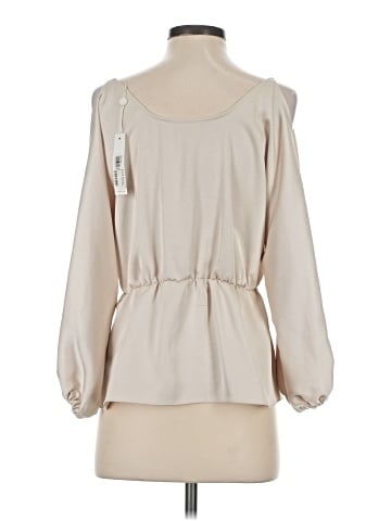 Trina Turk 3/4 Sleeve Blouse (view 2)