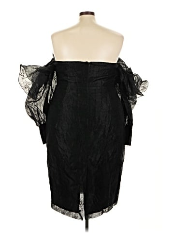 ASOS Cocktail Dress (view 2)