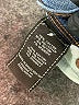 7 For All Mankind Blue Jeans Size 10 - photo 4