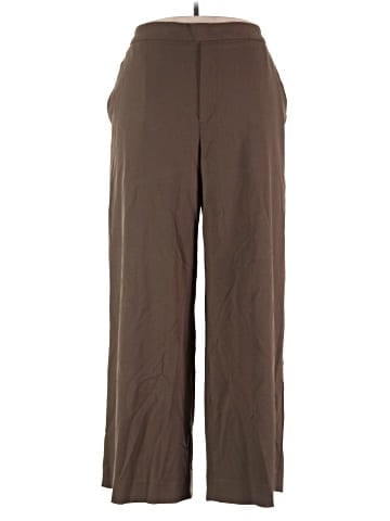 Banana Republic Factory Store Casual Pants (view 1)