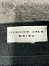 August Silk Black Pullover Sweater Size S (estimated) - photo 7