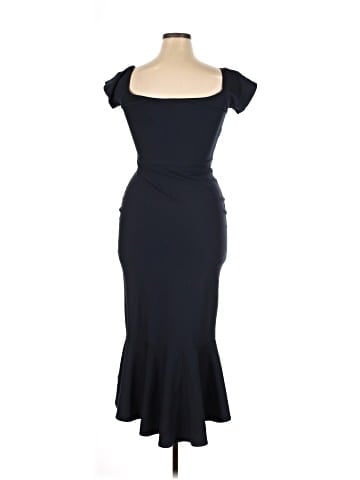 Lulus Cocktail Dress (view 2)