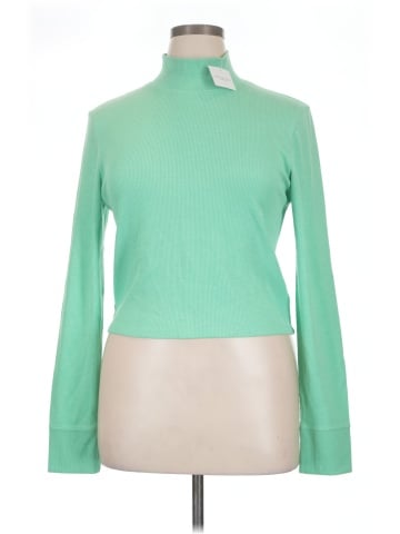 American Eagle Outfitters Turtleneck Sweater (view 1)