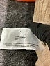 Ella Moss Tan Linen Pants Size L - photo 5