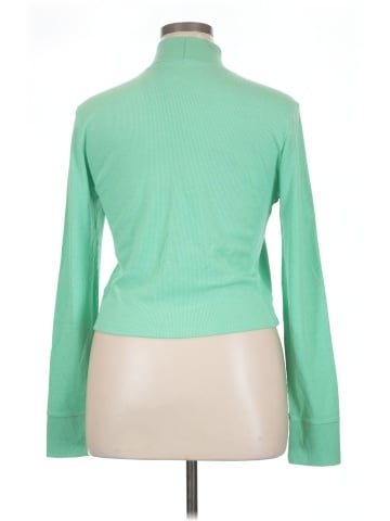 American Eagle Outfitters Turtleneck Sweater (view 2)