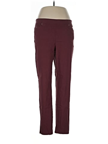 89th & Madison Active Pants (view 1)