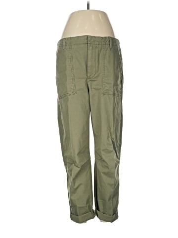 Banana Republic Factory Store Cargo Pants (view 1)