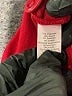 Susan Graver Red Blazer Size S - photo 7