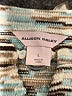 Allison Daley 100% Polyester Teal Pullover Sweater Size L - photo 7