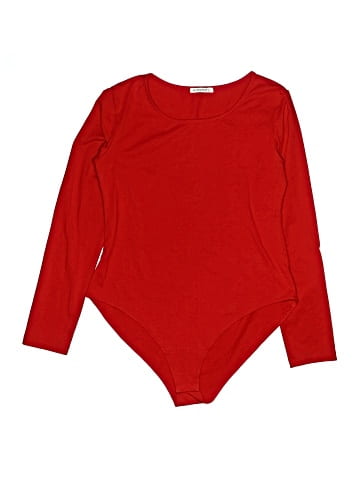 MANGOPOP Collection Bodysuit (view 1)