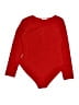 MANGOPOP Collection Red Bodysuit Size L - photo 1
