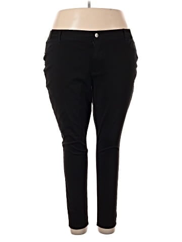 Simply Vera Vera Wang Dress Pants (view 1)