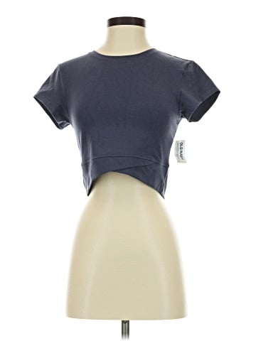Active Short Sleeve T-Shirt (view 1)