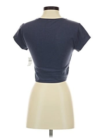 Active Short Sleeve T-Shirt (view 2)