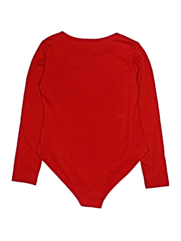 MANGOPOP Collection Bodysuit (view 2)