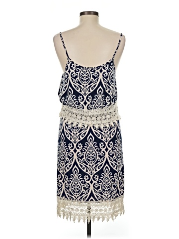 Yahada Casual Dress (view 2)