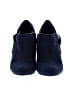 Coach and Four Blue Heels Size 8 - photo 2