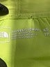 The North Face Solid Green Athletic Shorts Size XS - photo 3
