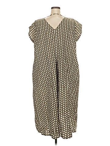eShakti Casual Dress (view 2)