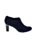 Coach and Four Blue Heels Size 8 - photo 1