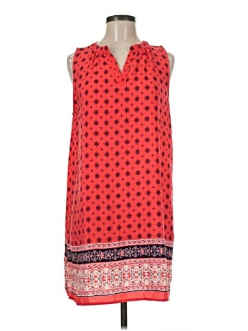 Sweet Rain Sleeveless Blouse (view 1)
