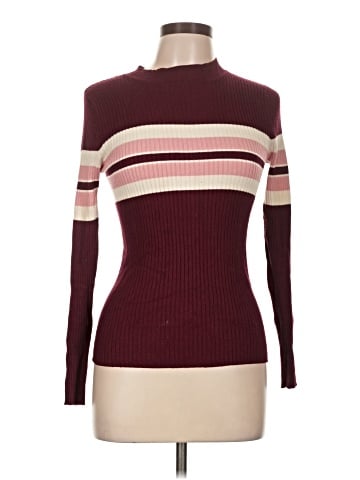 Full Circle Trends With Love Turtleneck Sweater (view 1)