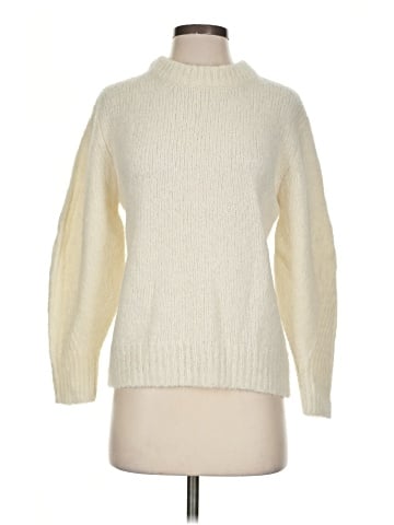 A.L.C. Turtleneck Sweater (view 1)